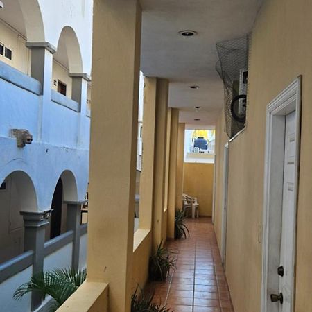 Habitacion Privada Zona Dorada Sabalo Mazatlán Kültér fotó