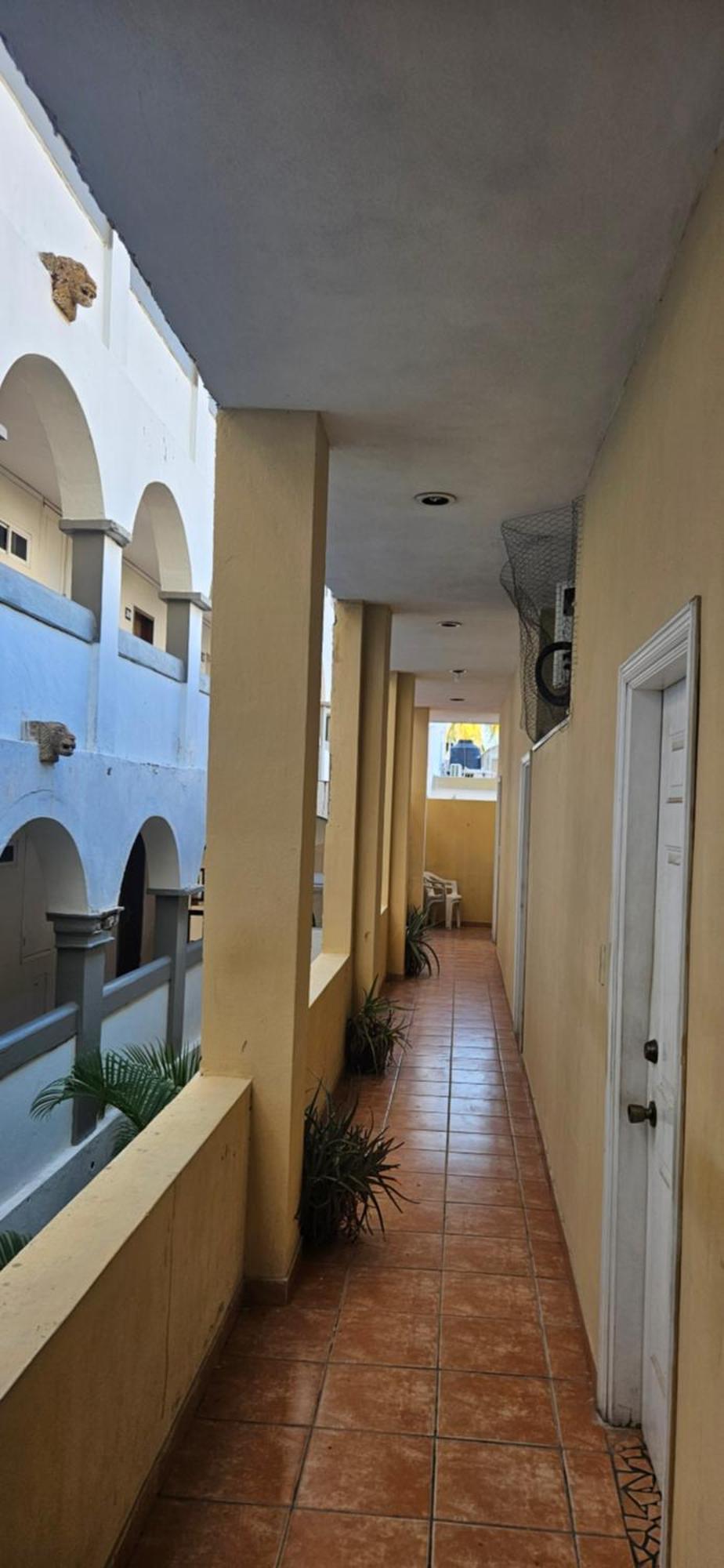 Habitacion Privada Zona Dorada Sabalo Mazatlán Kültér fotó